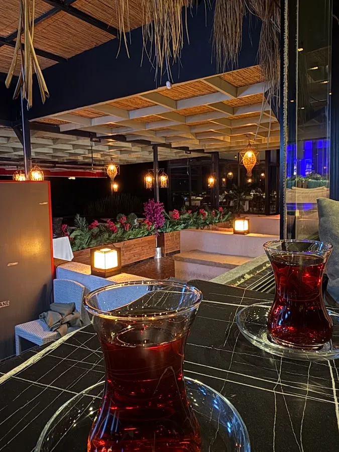 BookNoFees: 음식점 – Amara Şile Ocakbaşı Restoran – Istanbul – 아마라 쉴레 오자크바쉬 레스토랑, 사진 1