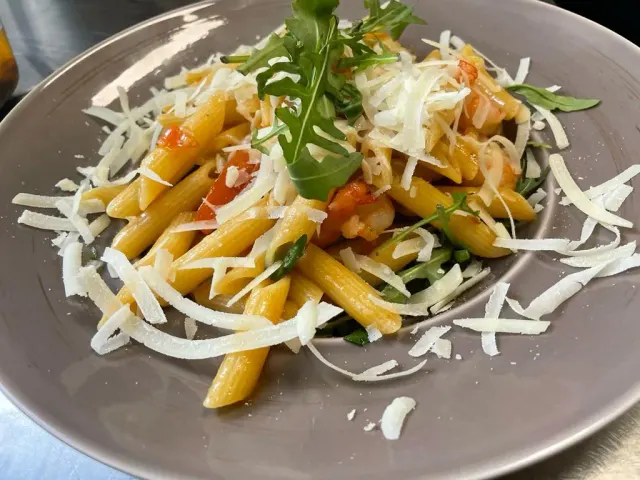 BookNoFees: 음식점 – Pizzeria-Ristorante Da Piccolo – Balve – Pizzeria-Ristorante Da Piccolo, 사진 2