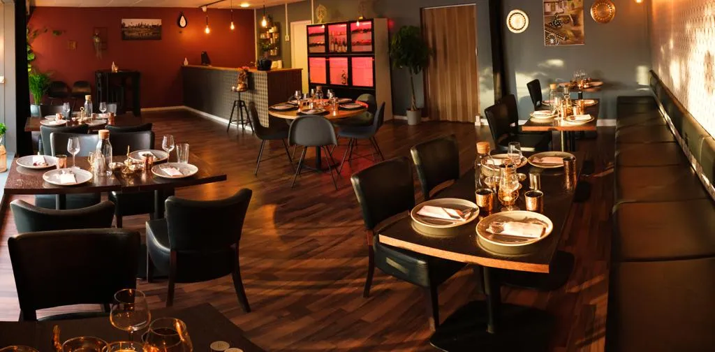 BookNoFees: 음식점 – India Spice – Copenhagen – India Spice, 사진 1