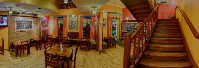 BookNoFees: 음식점 – Namaste India – Warsaw – Namaste India, 사진 2