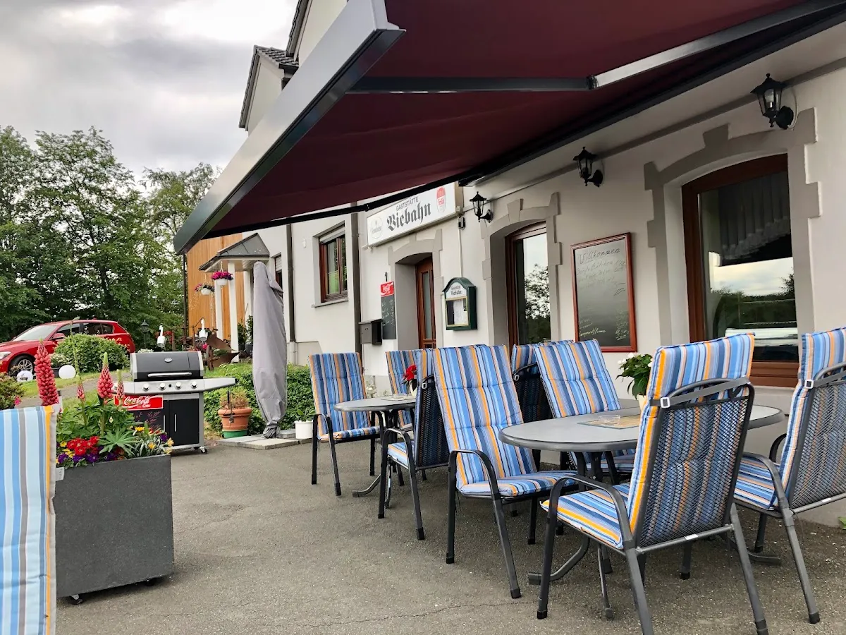 BookNoFees: 음식점 – Gaststätte Viebahn – Kierspe – Gaststätte Viebahn, 사진 1