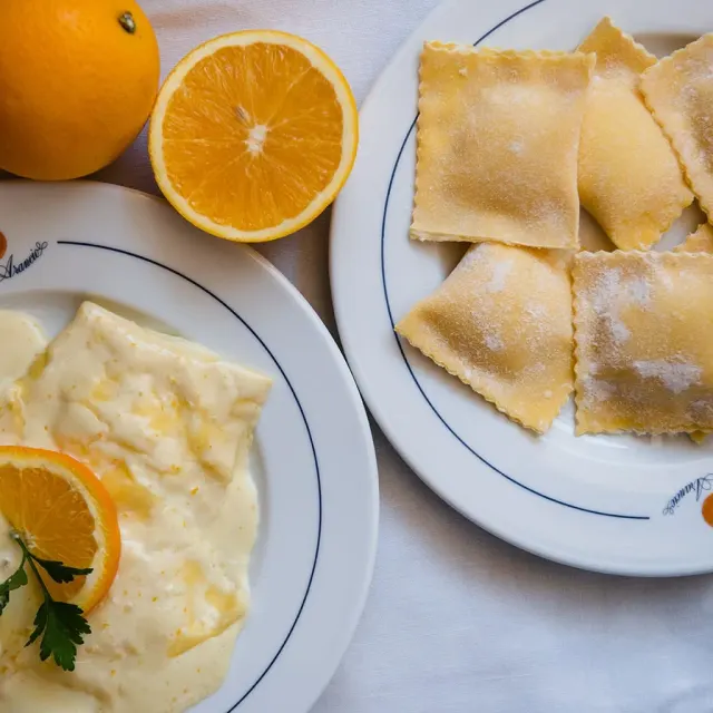 BookNoFees: 음식점 – Piccolo Arancio – Rome – 피콜로 아란치오, 사진 2