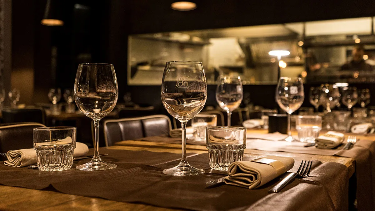 BookNoFees: 음식점 – Modo Caffe Ristorante – Rome – Modo Caffe Ristorante, 사진 1