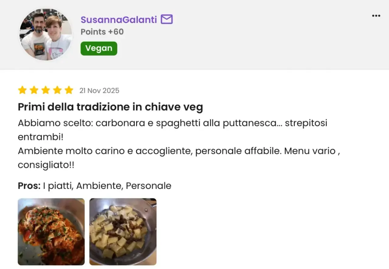 BookNoFees: 음식점 – Buddy Veggy Restaurant Cafè – Rome – Buddy Veggy Restaurant Cafè, 사진 1