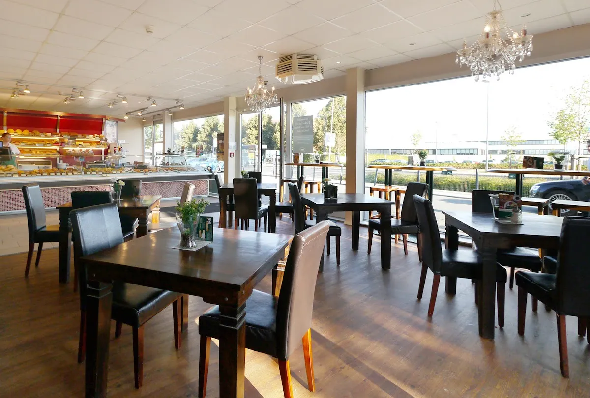 BookNoFees: 베이커리 – Bäckerei Birkholz – Lippstadt – Bäckerei Birkholz, 사진 1