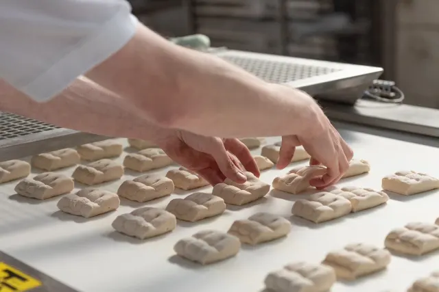 BookNoFees: 베이커리 – Bäckerei Birkholz – Lippstadt – Bäckerei Birkholz, 사진 2