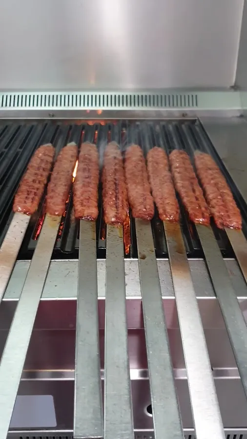 BookNoFees: 음식점 – Grill an der Dreisbach – Netphen – Grill an der Dreisbach, 사진 3