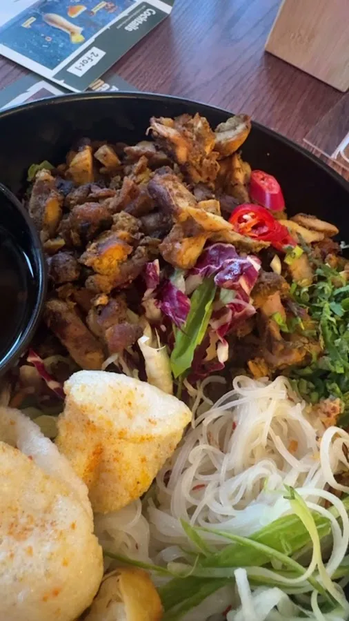 BookNoFees: 음식점 – Banana Tree – London – Banana Tree, 사진 3