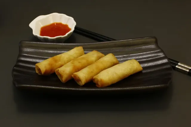 BookNoFees: 음식점 – Tang Chu – Madrid – Tang Chu, 사진 2