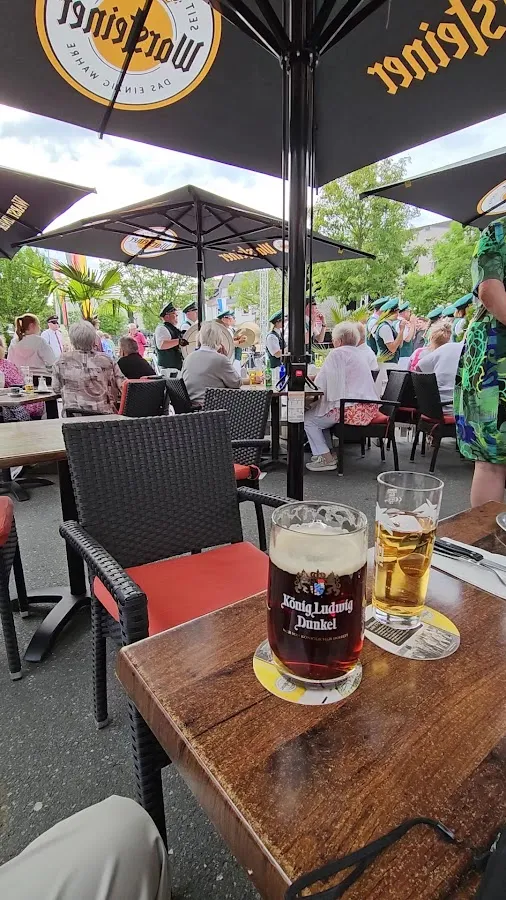 BookNoFees: 음식점 – Restaurant Da Vinci – Warstein-Belecke – 다빈치 레스토랑, 사진 2