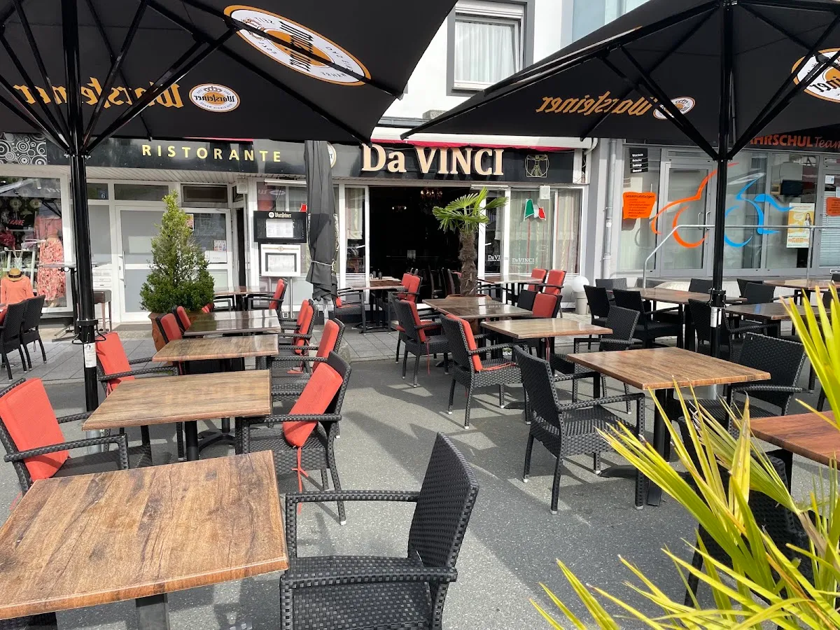 BookNoFees: 음식점 – Restaurant Da Vinci – Warstein-Belecke – 다빈치 레스토랑, 사진 1