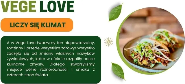 BookNoFees: 스낵바 – Vege Love – Warsaw – Vege Love, 사진 3