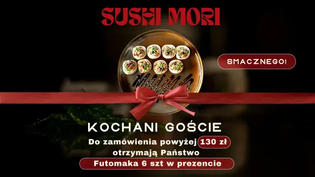 BookNoFees: 음식점 – Sushi Mori – Warsaw – Sushi Mori, 사진 3