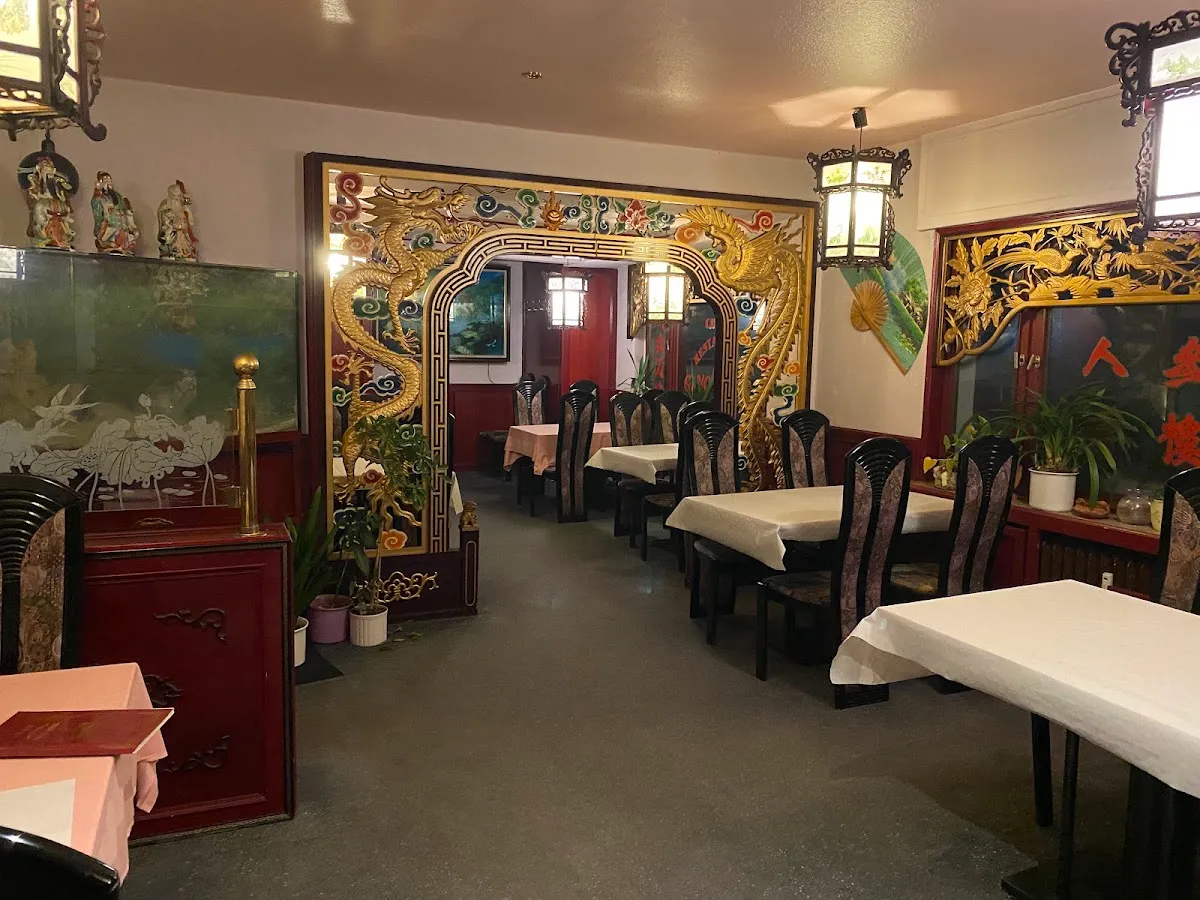 BookNoFees: 음식점 – China-Restaurant Ging-Seng – Marsberg – 중국 식당 Ging-Seng, 사진 1