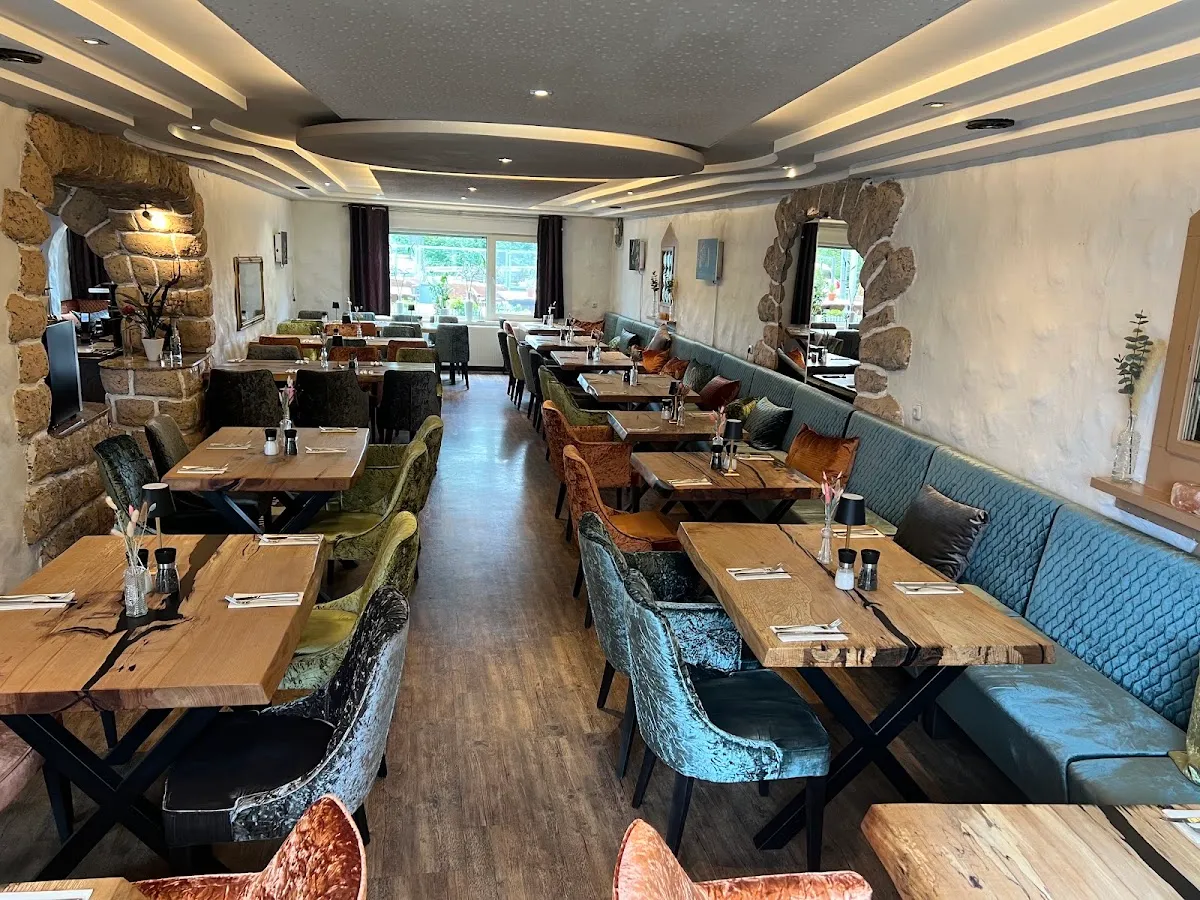 BookNoFees: 음식점 – Am Piepersloh Steakhaus – Lüdenscheid – 암 피퍼슬로 스테이크하우스, 사진 1