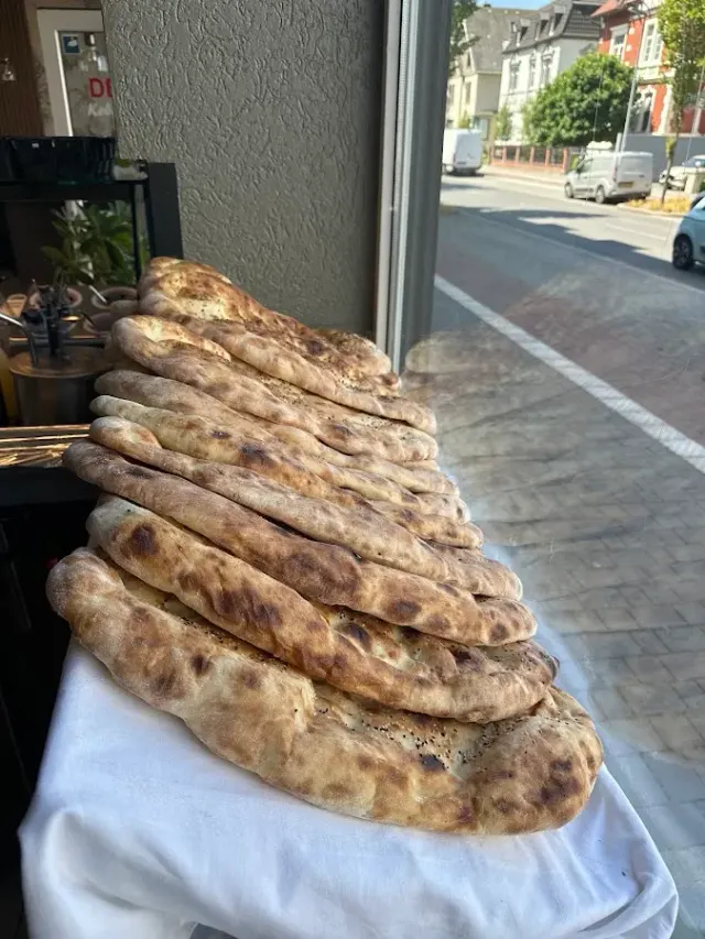 BookNoFees: 음식점 – Desti Kebaphaus – Gevelsberg – Desti Kebaphaus, 사진 3