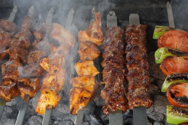 BookNoFees: 스낵바 – Alanya Kebab – Copenhagen – Alanya Kebab, 사진 1