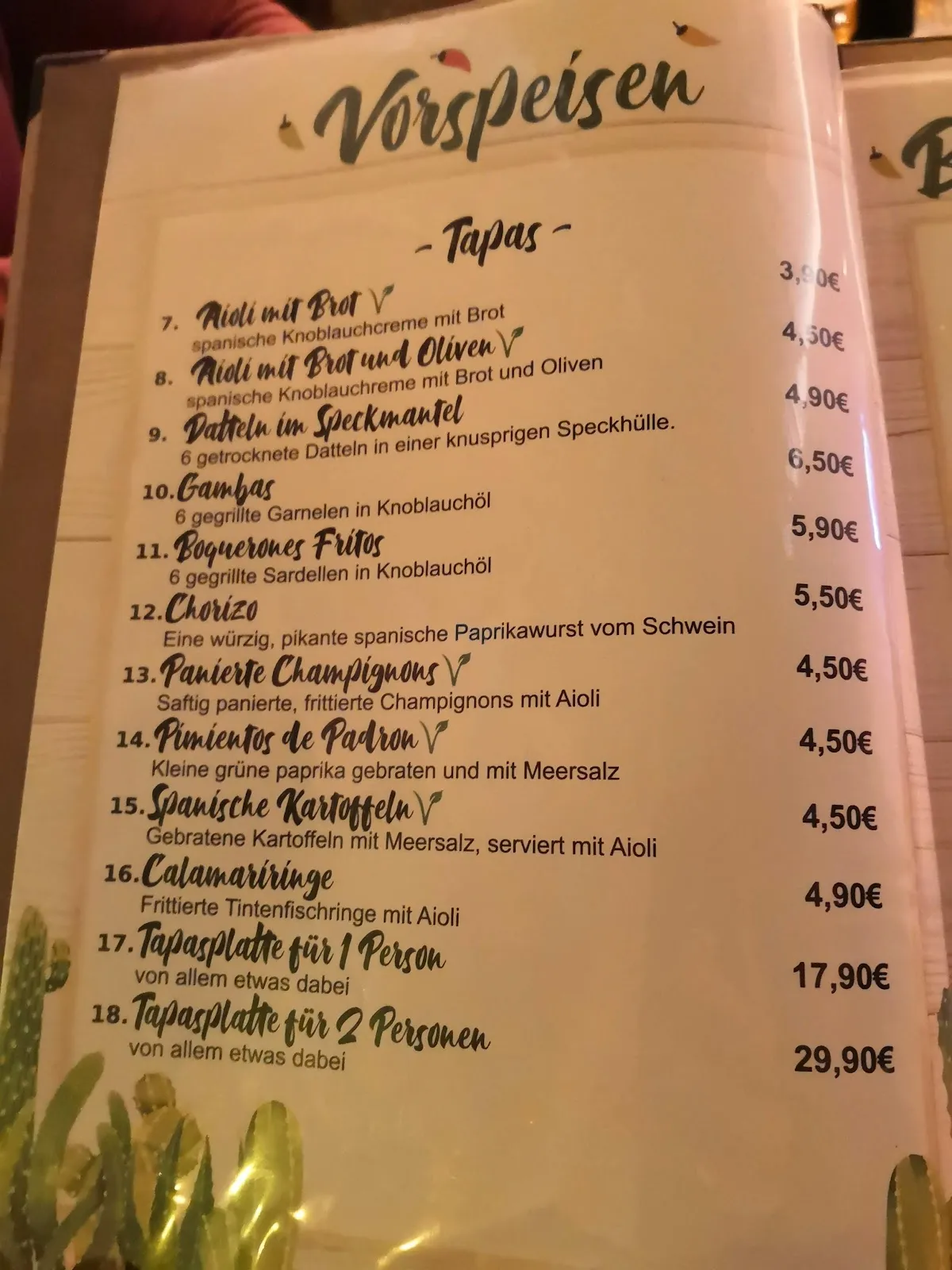 BookNoFees: 음식점 – Restaurant Aventuras – Berlin – Restaurant Aventuras, 사진 1