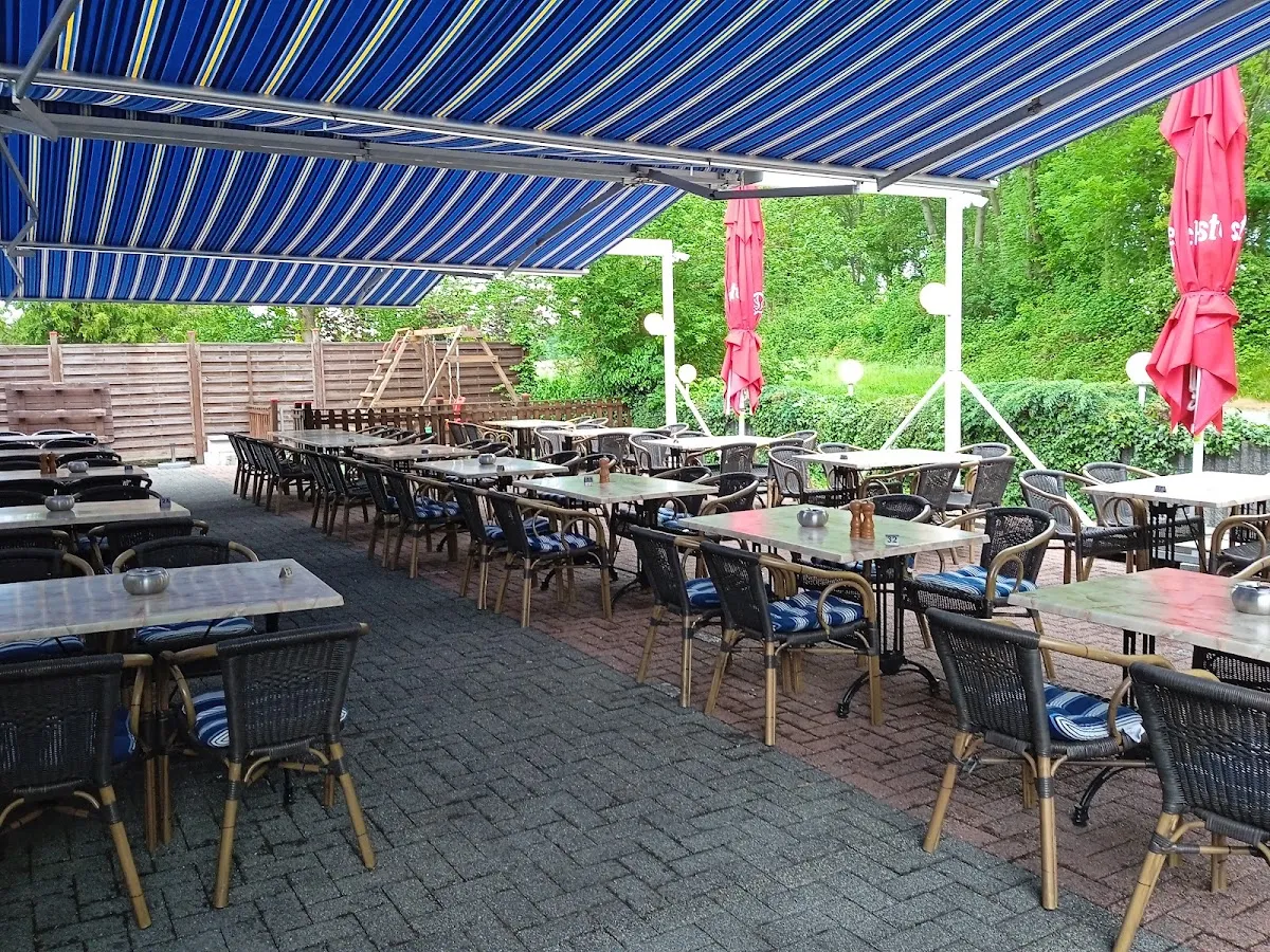 BookNoFees: 음식점 – Restaurant Split – Bergkamen – Restaurant Split, 사진 1