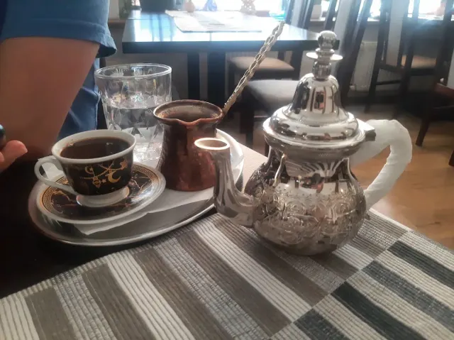 BookNoFees: 음식점 – Jasmin Al Shaam – Bratislava – Jasmin Al Shaam, 사진 2