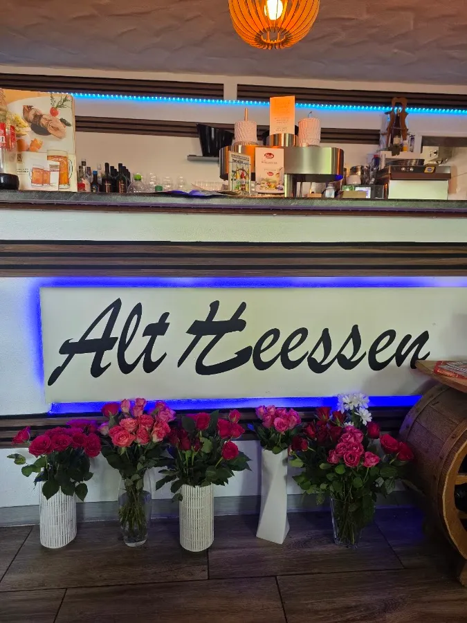 BookNoFees: 음식점 – Alt Heessen – Hamm – Alt Heessen, 사진 1