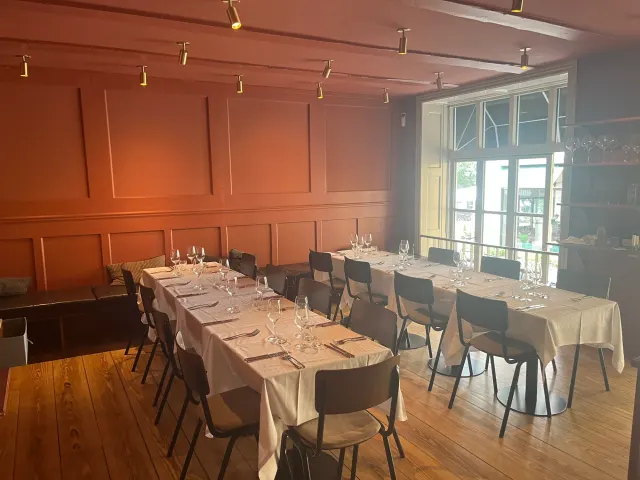 BookNoFees: 카페 – Store Regnegade 26 – Copenhagen – Store Regnegade 26, 사진 2