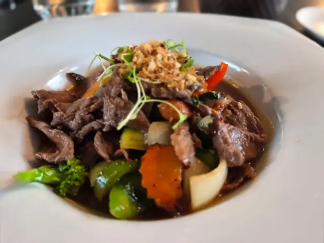 BookNoFees: 음식점 – Krung Thep Thai Bistro Oulunkylä – Helsinki – Krung Thep Thai Bistro Oulunkylä, 사진 2