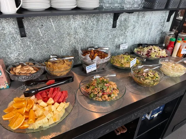 BookNoFees: 음식점 – Krung Thep Thai Bistro Oulunkylä – Helsinki – Krung Thep Thai Bistro Oulunkylä, 사진 3