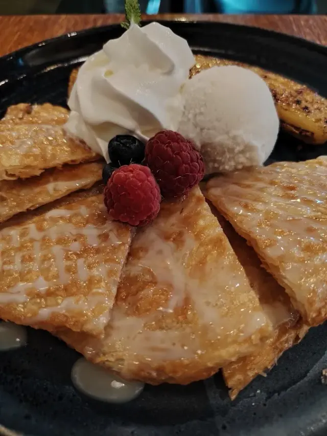 BookNoFees: 음식점 – Krung Thep Thai Bistro – Helsinki – Krung Thep Thai Bistro, 사진 2
