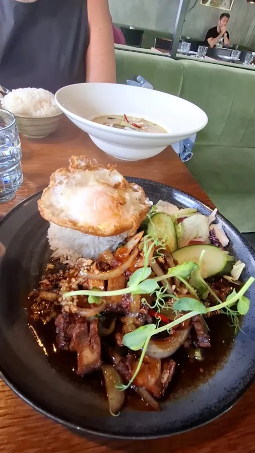 BookNoFees: 음식점 – Krung Thep Thai Bistro – Helsinki – Krung Thep Thai Bistro, 사진 3