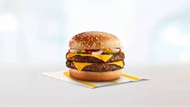 BookNoFees: 스낵바 – McDonald's – Athens – McDonald's, 사진 2