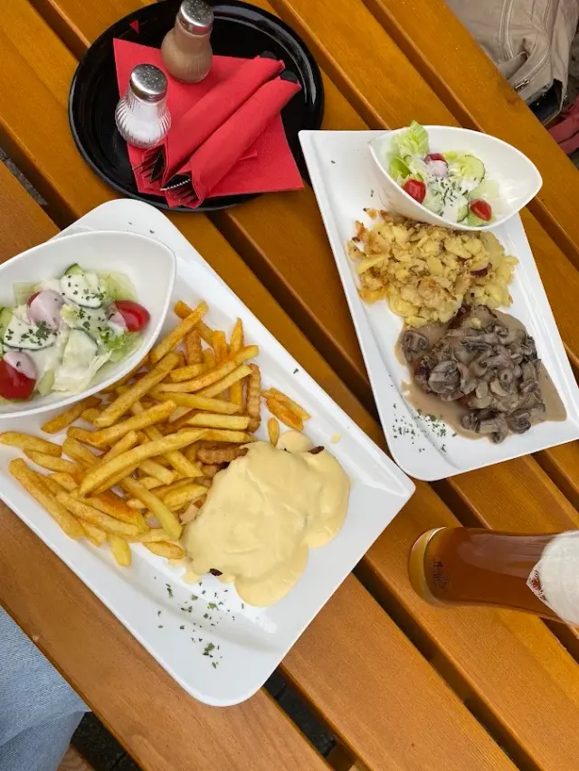 BookNoFees: 음식점 – Café zur Burg – Altena – Café zur Burg, 사진 3