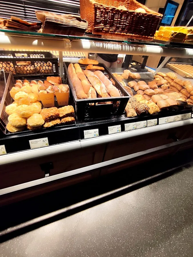 BookNoFees: 베이커리 – Bäckerei Wolf – Bönen – Bäckerei Wolf, 사진 1