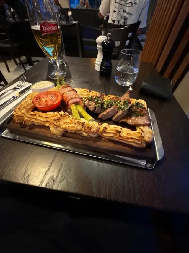 BookNoFees: 음식점 – La Casa de Planka – Stockholm – La Casa de Planka, 사진 2