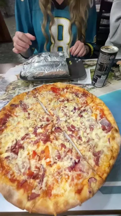 BookNoFees: 스낵바 – Jakos Ravintola & Pizzeria – Helsinki – Jakos Ravintola & Pizzeria, 사진 3