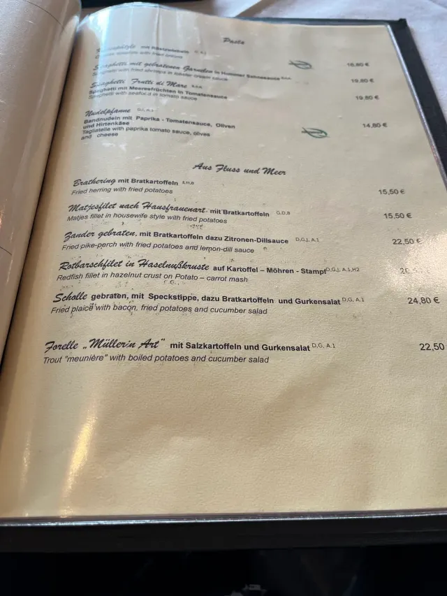 BookNoFees: 음식점 – Bergers Bootshaus – Berlin – Bergers Bootshaus, 사진 3