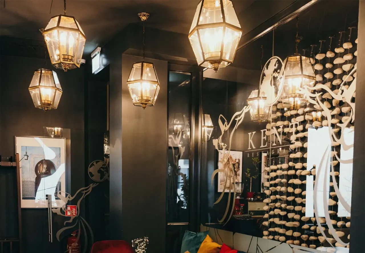 BookNoFees: 음식점 – Kent Restaurant Penzing – Vienna – Kent Restaurant Penzing, 사진 1