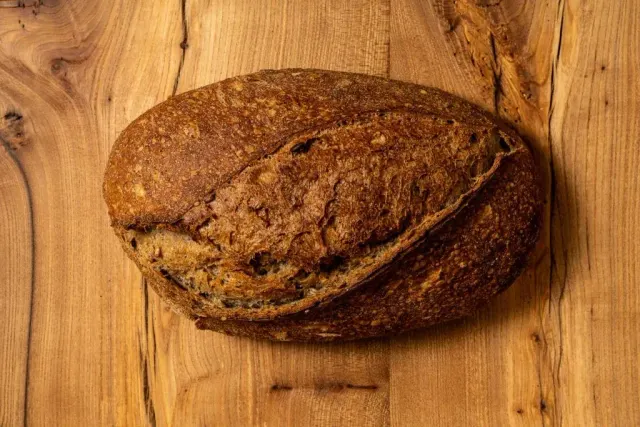 BookNoFees: 베이커리 – El Horno de Babette – Madrid – 바베트의 오븐, 사진 2