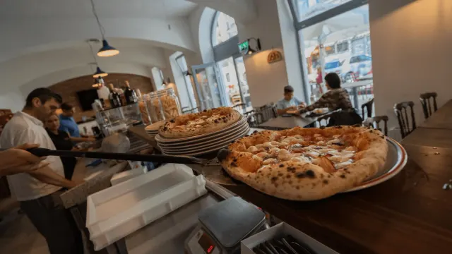 BookNoFees: 음식점 – Bonita Bisztró – Budapest – Bonita Bisztró, 사진 2
