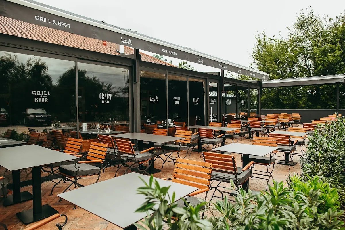 BookNoFees: 음식점 – Batak grill – Zagreb – Batak grill, 사진 1