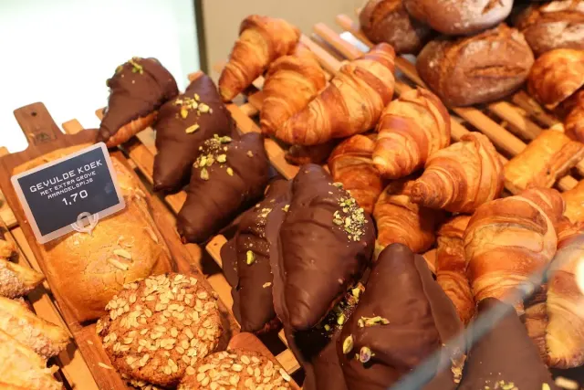 BookNoFees: 음식점 – BBrood! – Amsterdam – BBrood!, 사진 2