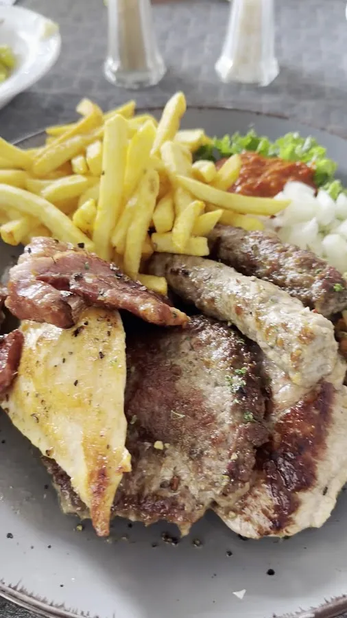 BookNoFees: 음식점 – Restaurant am Flugplatz – Hamm – Restaurant am Flugplatz, 사진 3