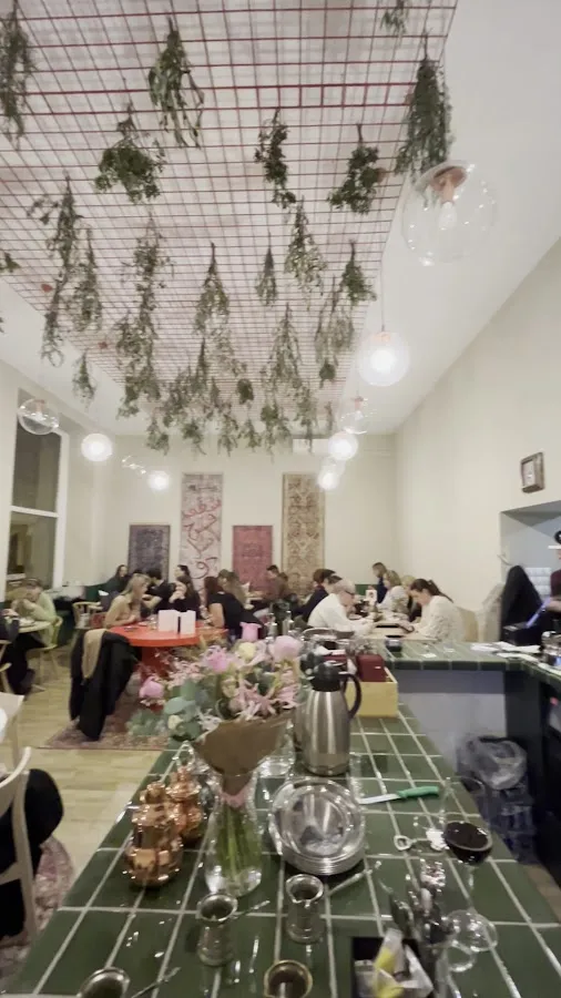 BookNoFees: 음식점 – Arabeska – Bratislava – Arabeska, 사진 1