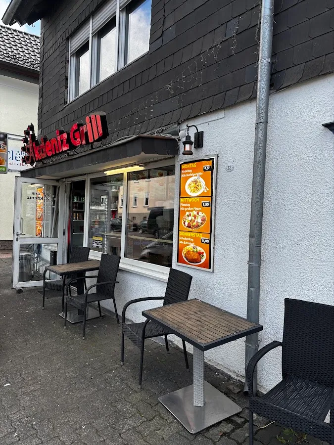 BookNoFees: 음식점 – Akdeniz Grill – Wenden – Akdeniz Grill, 사진 1