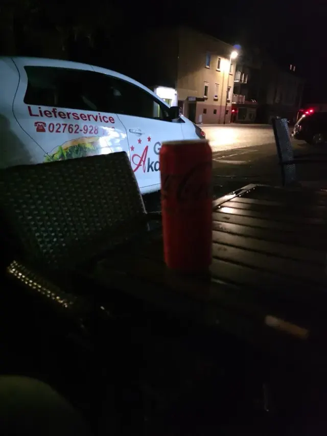 BookNoFees: 음식점 – Akdeniz Grill – Wenden – Akdeniz Grill, 사진 2