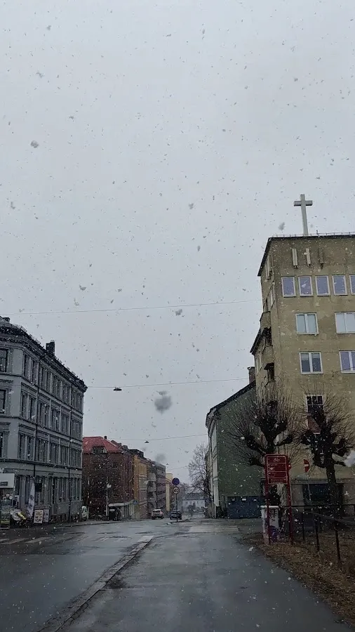 BookNoFees: 베이커리 – Norð Bjølsen – Oslo – Norð Bjølsen, 사진 2