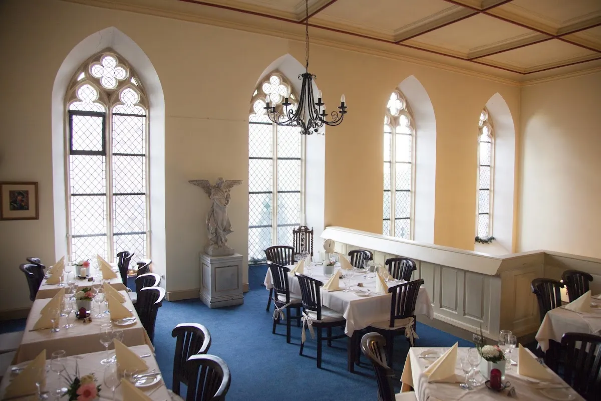 BookNoFees: 음식점 – La Vecchia Chiesa – Werl – La Vecchia Chiesa, 사진 1