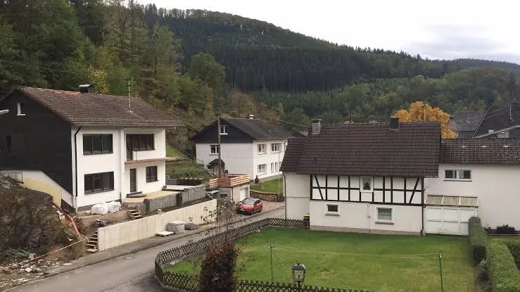 BookNoFees: 음식점 – Landhaus im Grund – Lennestadt – Landhaus im Grund, 사진 1