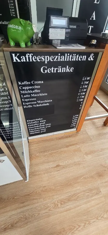 BookNoFees: 음식점 – Eiscafé Milanese – Schwerte – Eiscafé Milanese, 사진 3