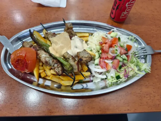 BookNoFees: 음식점 – Istanbul Grill – Neuenrade – Istanbul Grill, 사진 3